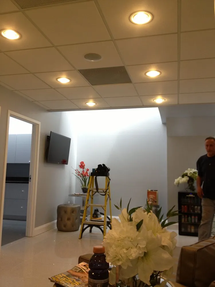 Slide of C&R Electric