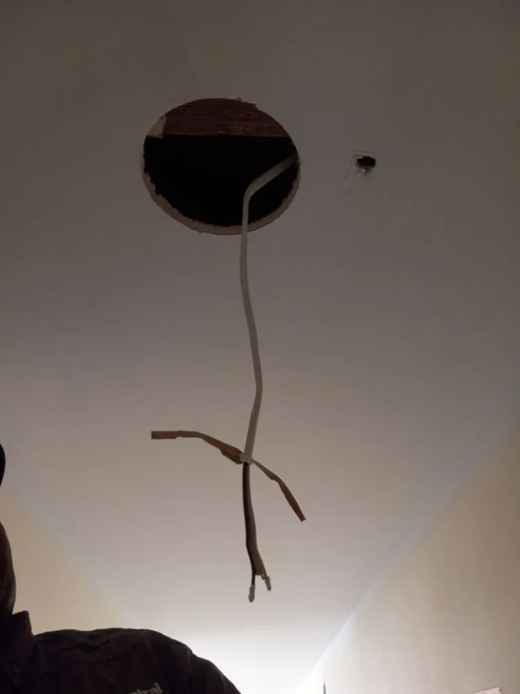 Slide of C&R Electric