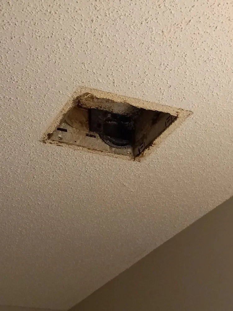 Slide of C&R Electric