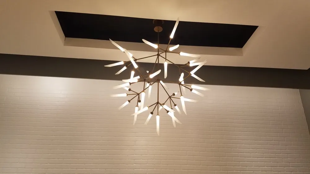 Slide of CR Electric