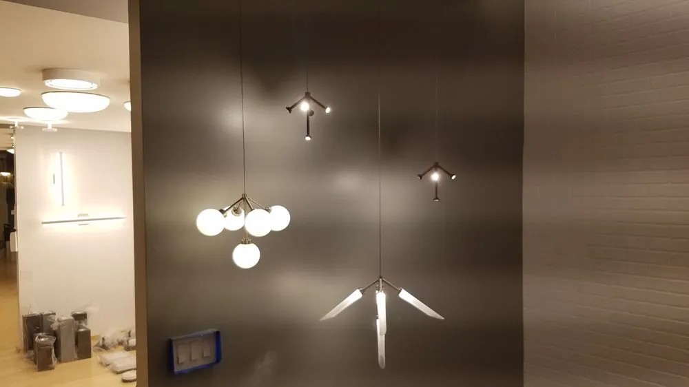 Slide of CR Electric