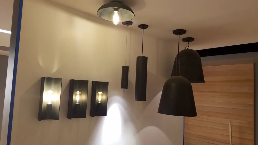 Slide of CR Electric