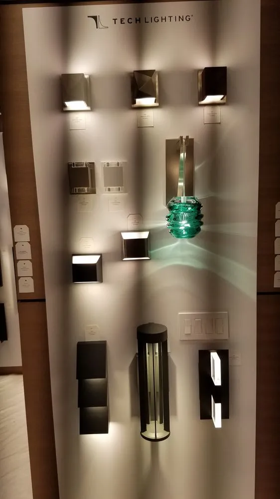 Slide of CR Electric