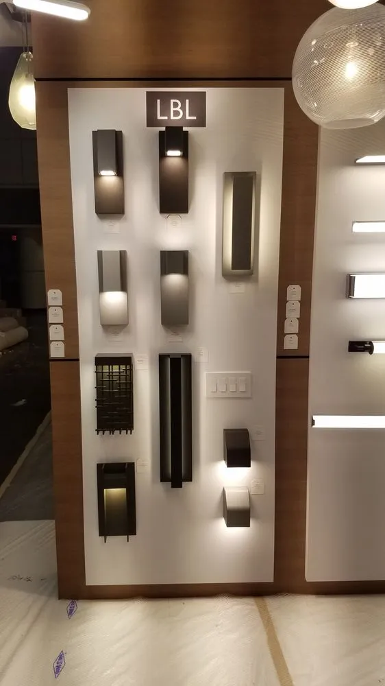 Slide of CR Electric