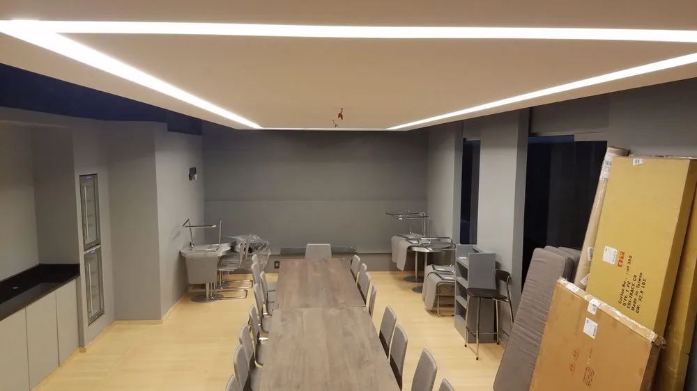 Slide of CR Electric