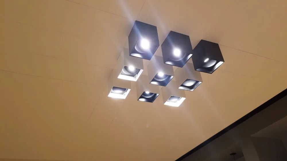 Slide of CR Electric