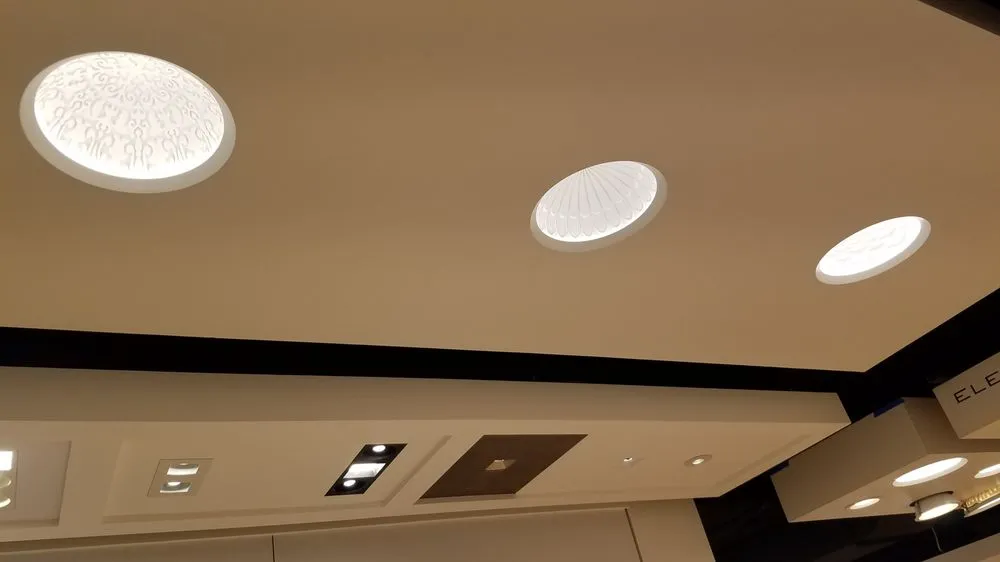 Slide of CR Electric