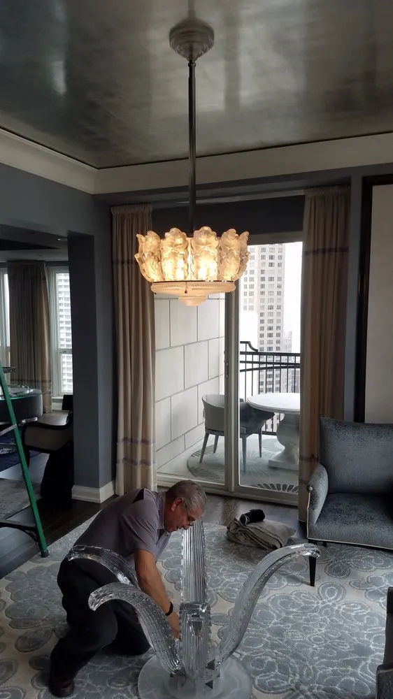 Slide of CR Electric