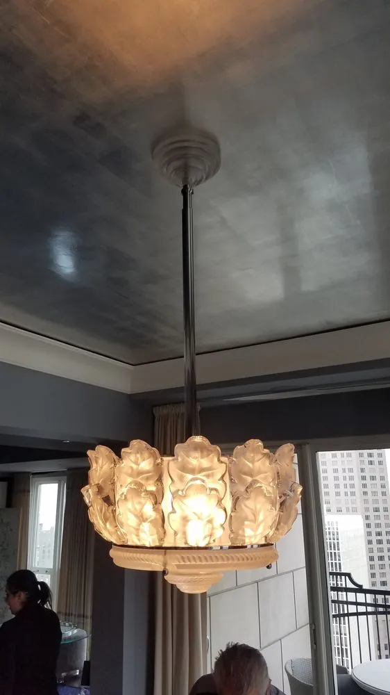 Slide of CR Electric