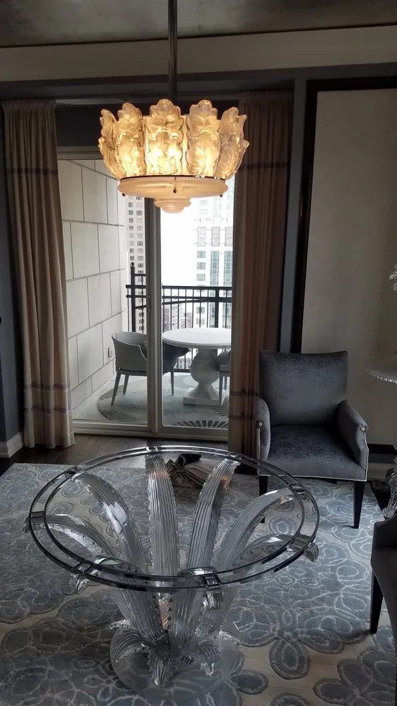 Slide of CR Electric