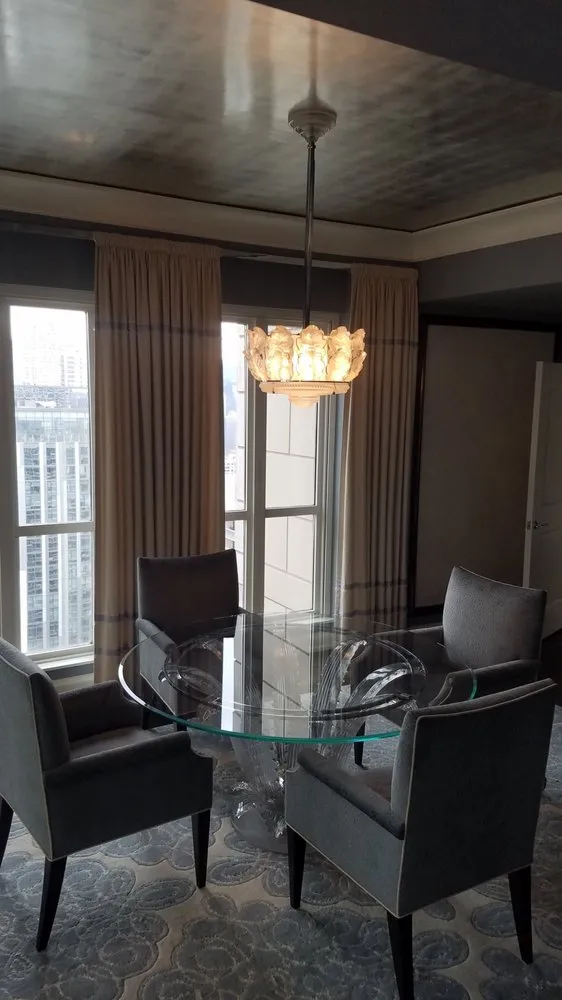 Slide of CR Electric