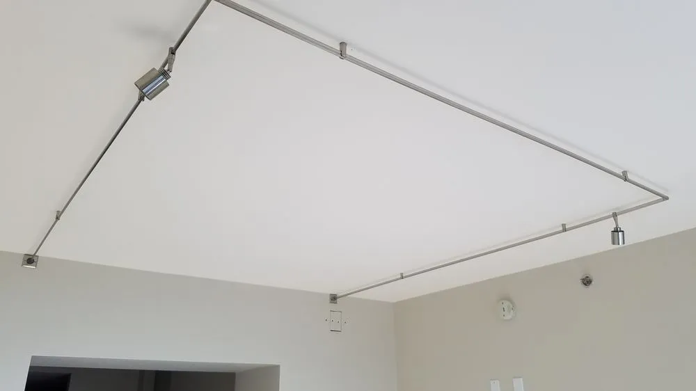 Slide of CR Electric