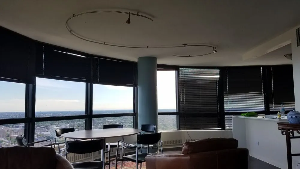 Slide of CR Electric