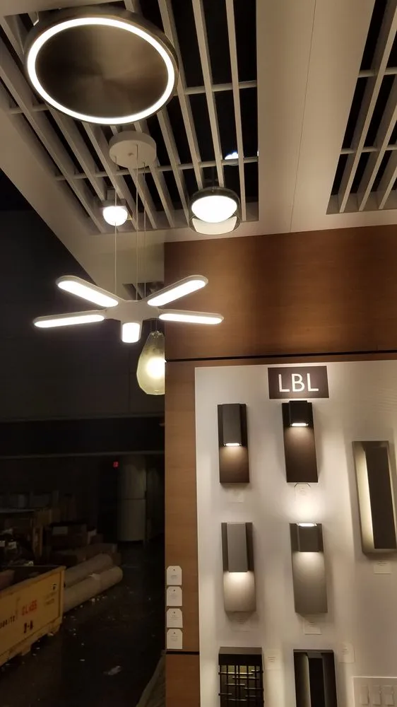 Slide of CR Electric