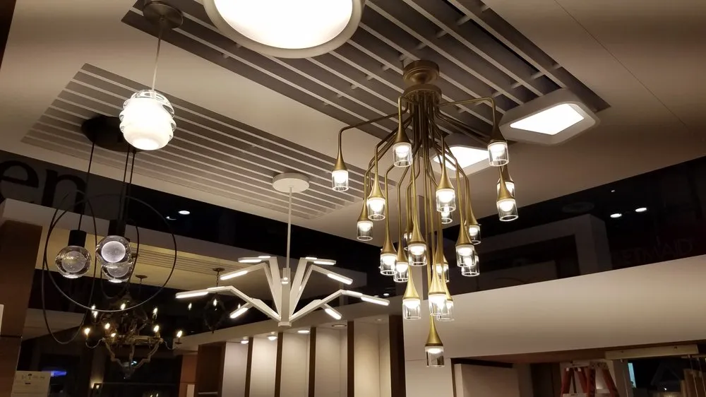 Slide of CR Electric