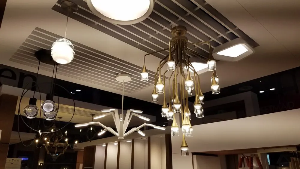 Slide of CR Electric