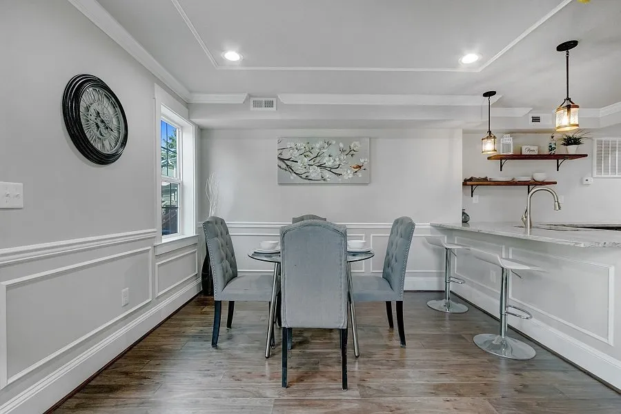 Slide of CR Electric