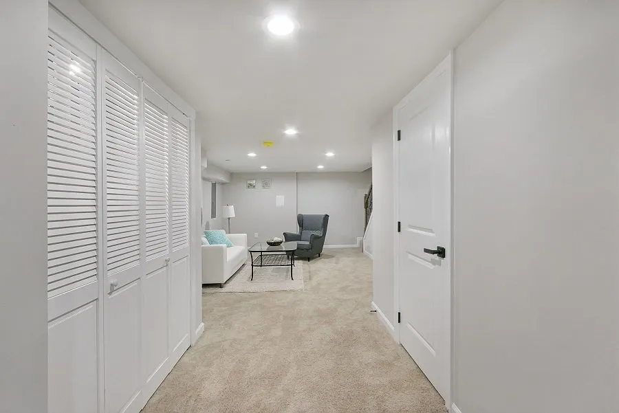 Slide of CR Electric