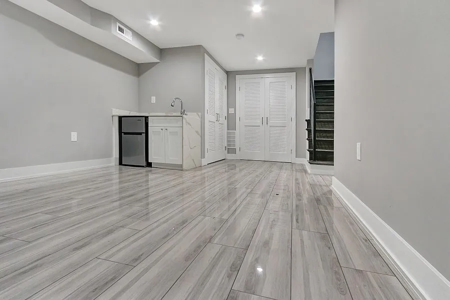 Slide of CR Electric