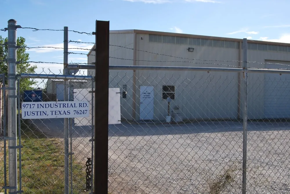 Slide of CR Electric