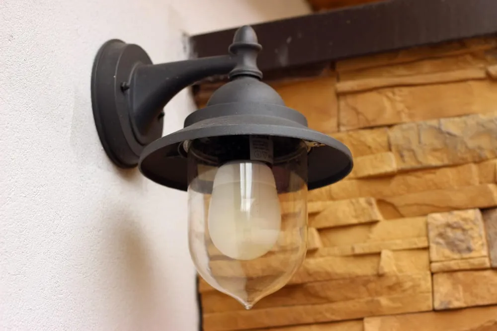 Slide of CR Electric