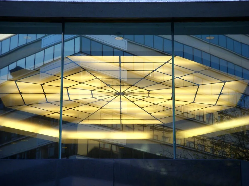 Slide of CR Electric