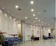 Slide of CR Electric, LLC