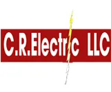 CR Electric, LLC Logo