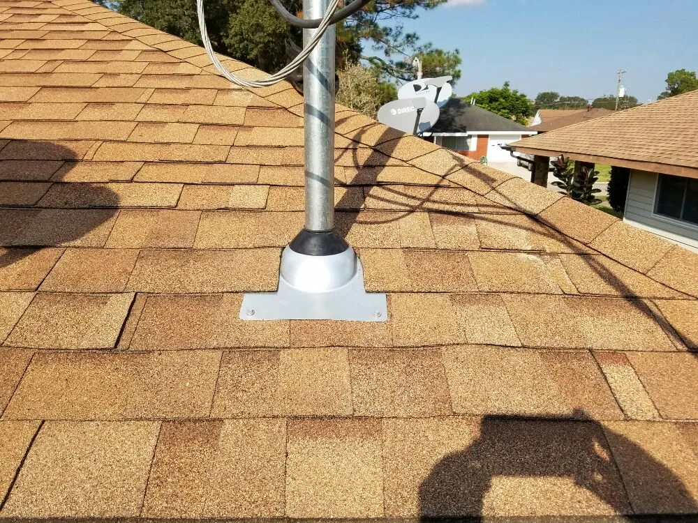 Slide of CR Electric