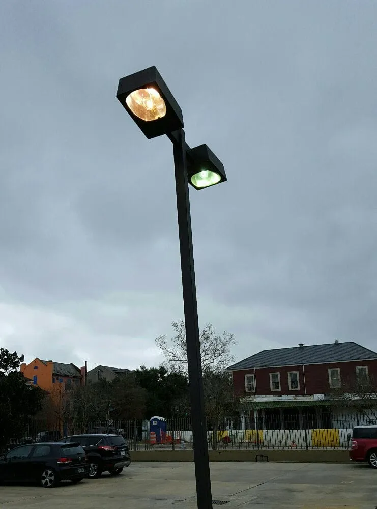 Slide of CR Electric