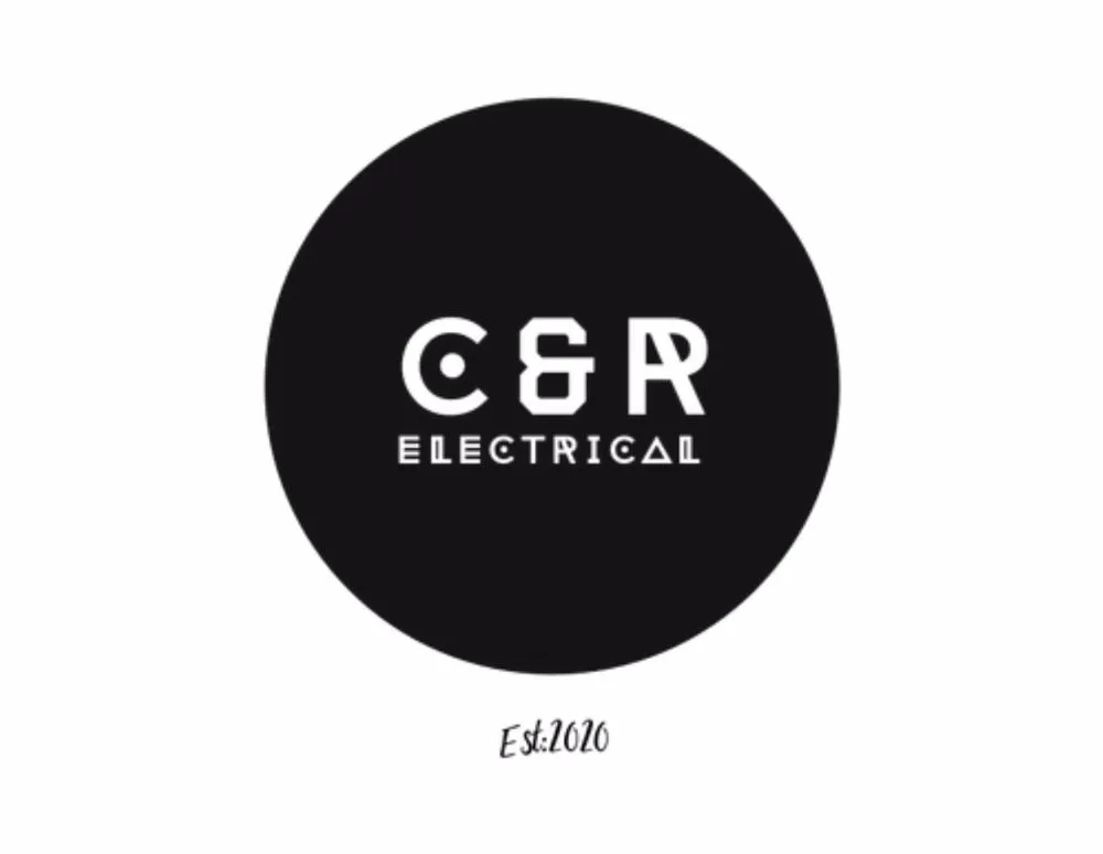 Slide of C&R Electrical