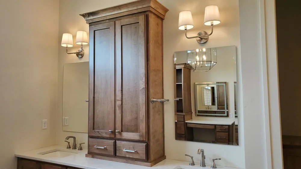 Slide of CR Fochs Electrical Contractors