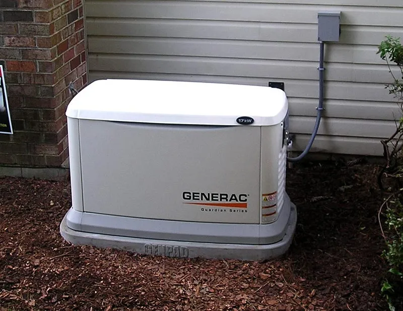 Certified electrician providing emergency electrical service in , 