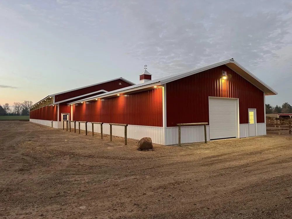 Slide of CR Fochs Electrical Contractors