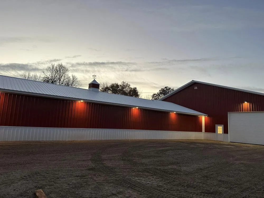 Slide of CR Fochs Electrical Contractors