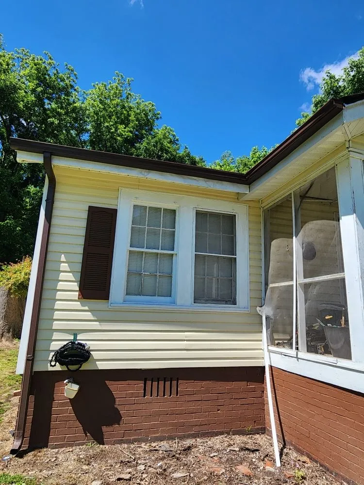 Slide of CR Handyman