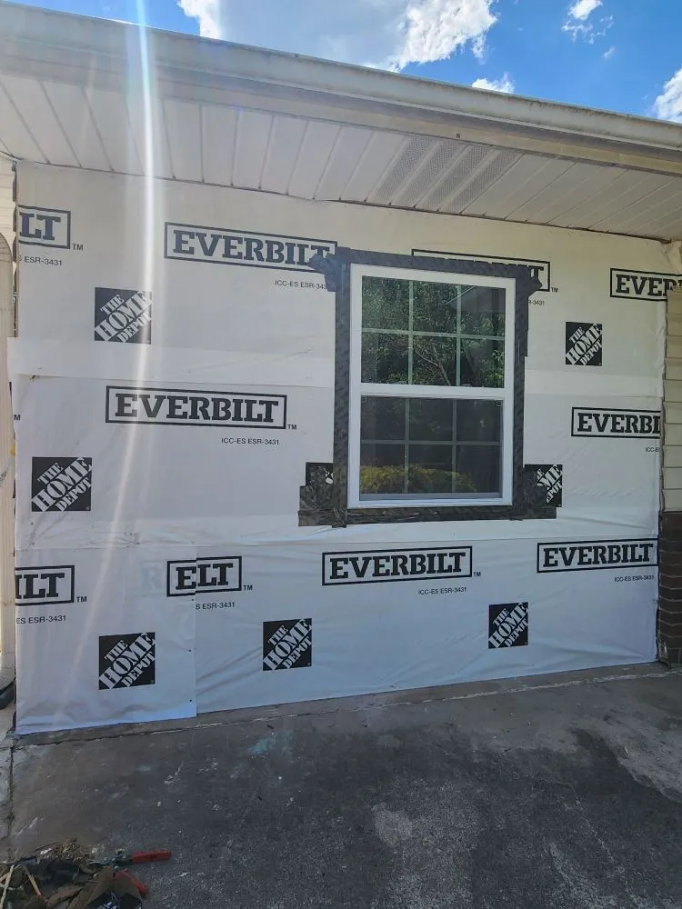 Slide of CR Handyman