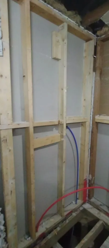 Slide of C&R Home Repair and Improvement