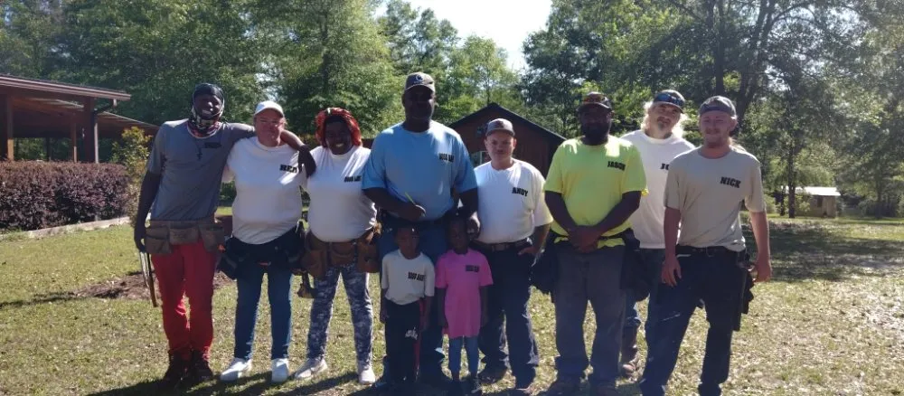 Slide of C&R Home Repair and Improvement