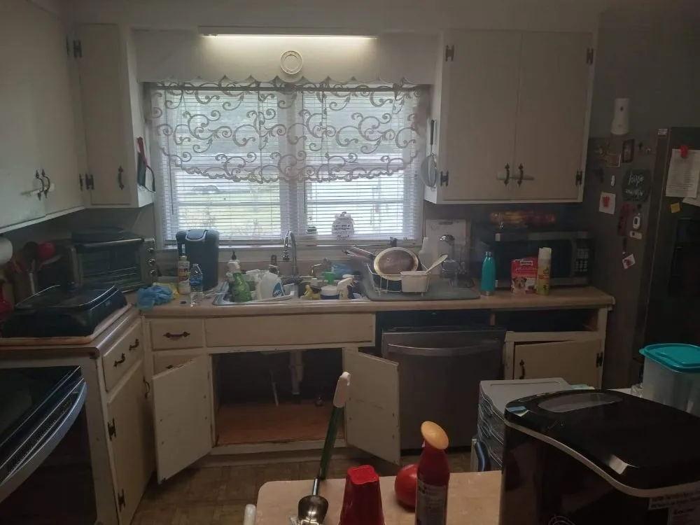 Slide of C&R Home Repair and Improvement