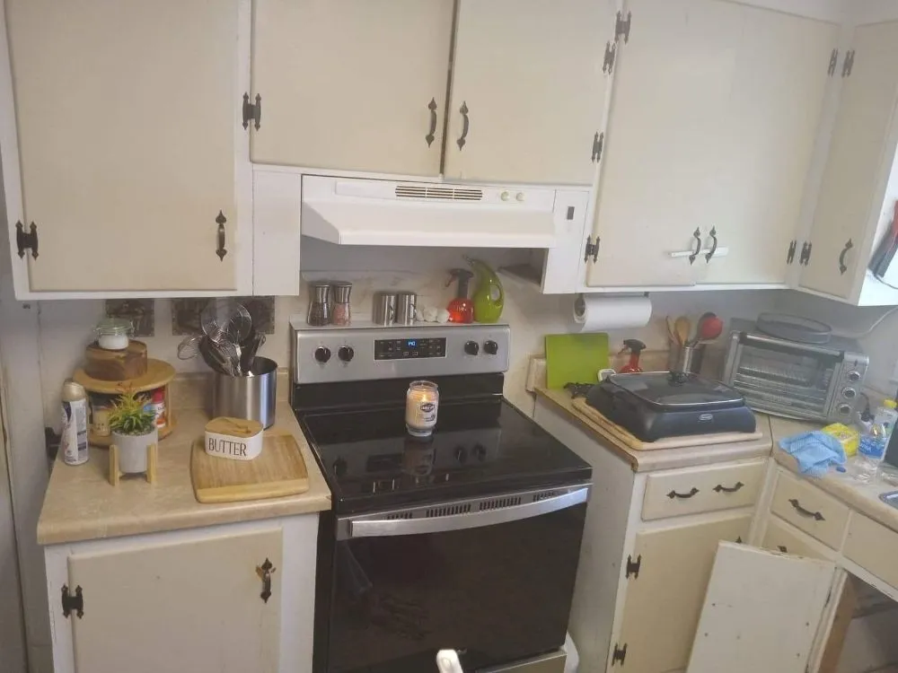 Slide of C&R Home Repair and Improvement