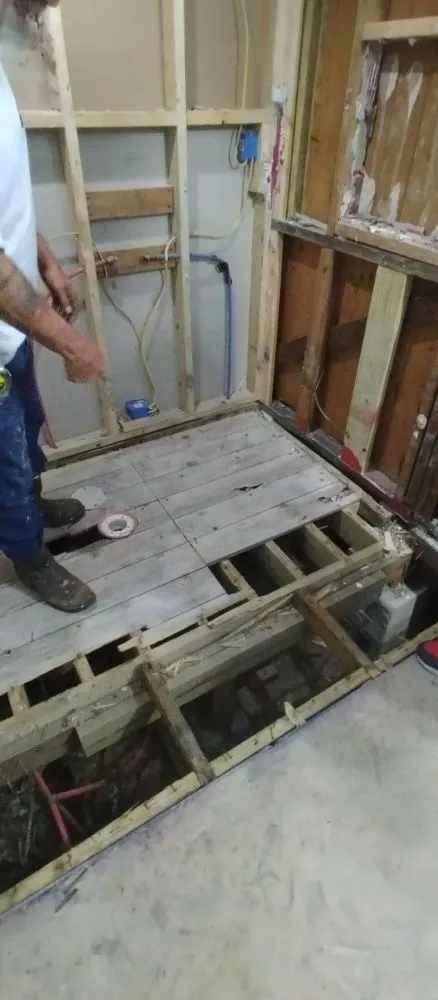 Slide of C&R Home Repair and Improvement