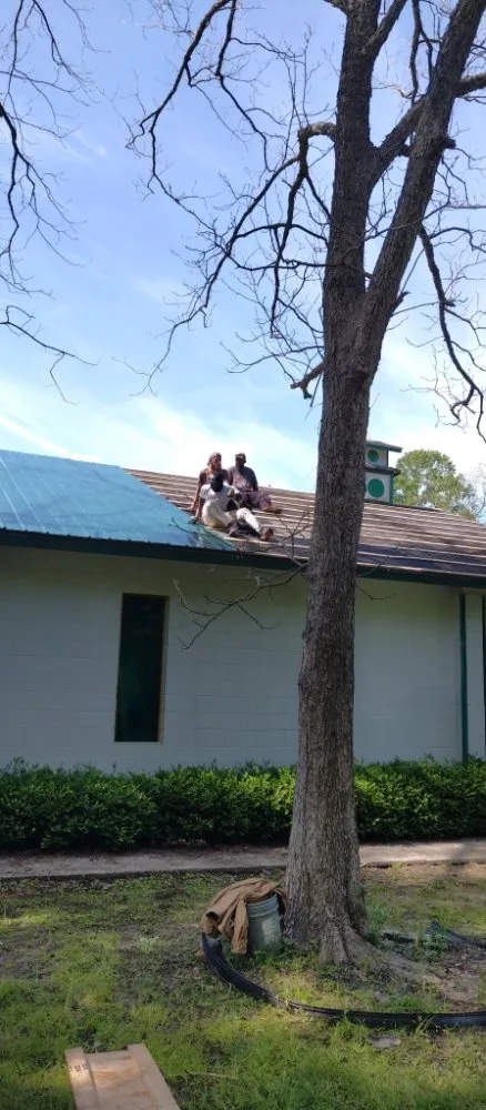 Slide of C&R Home Repair and Improvement