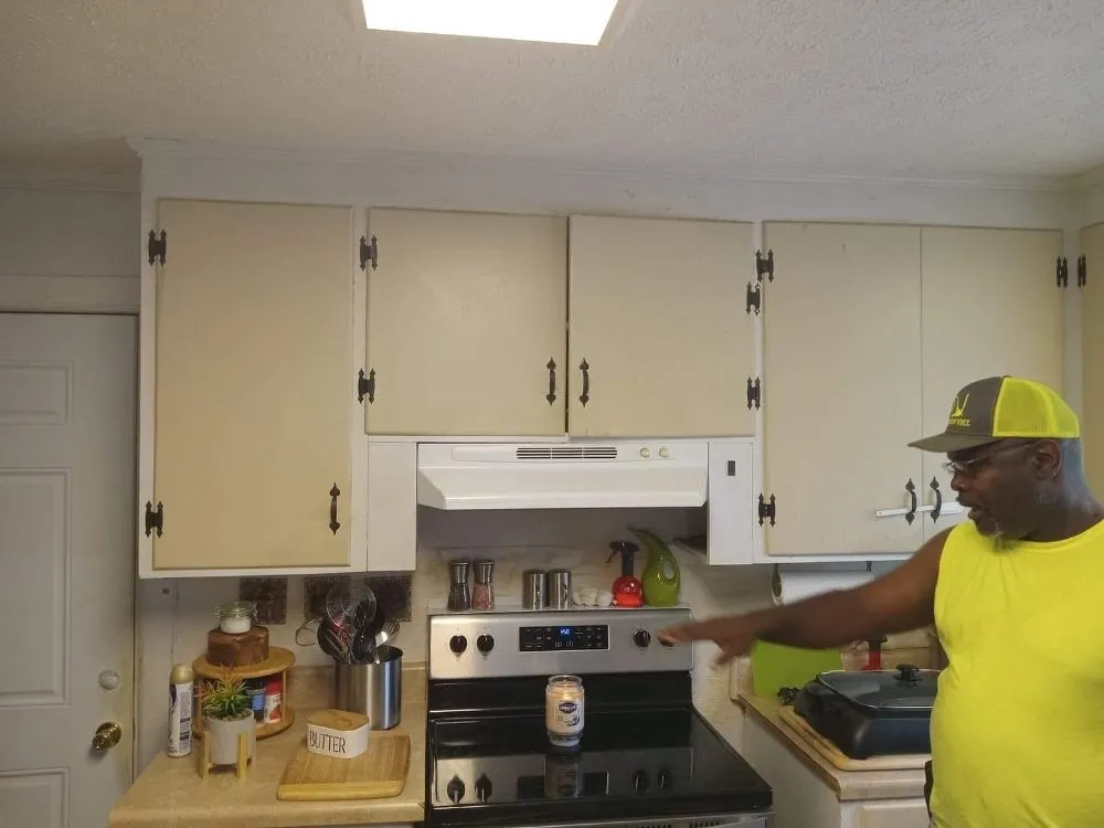 Slide of C&R Home Repair and Improvement