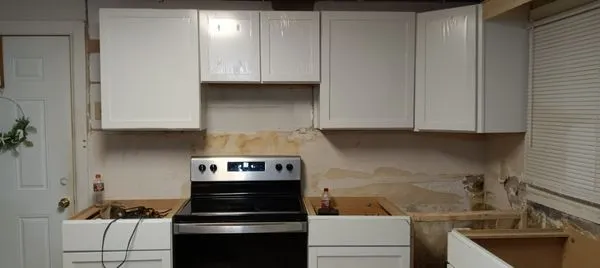 C&R Home Repair and Improvement