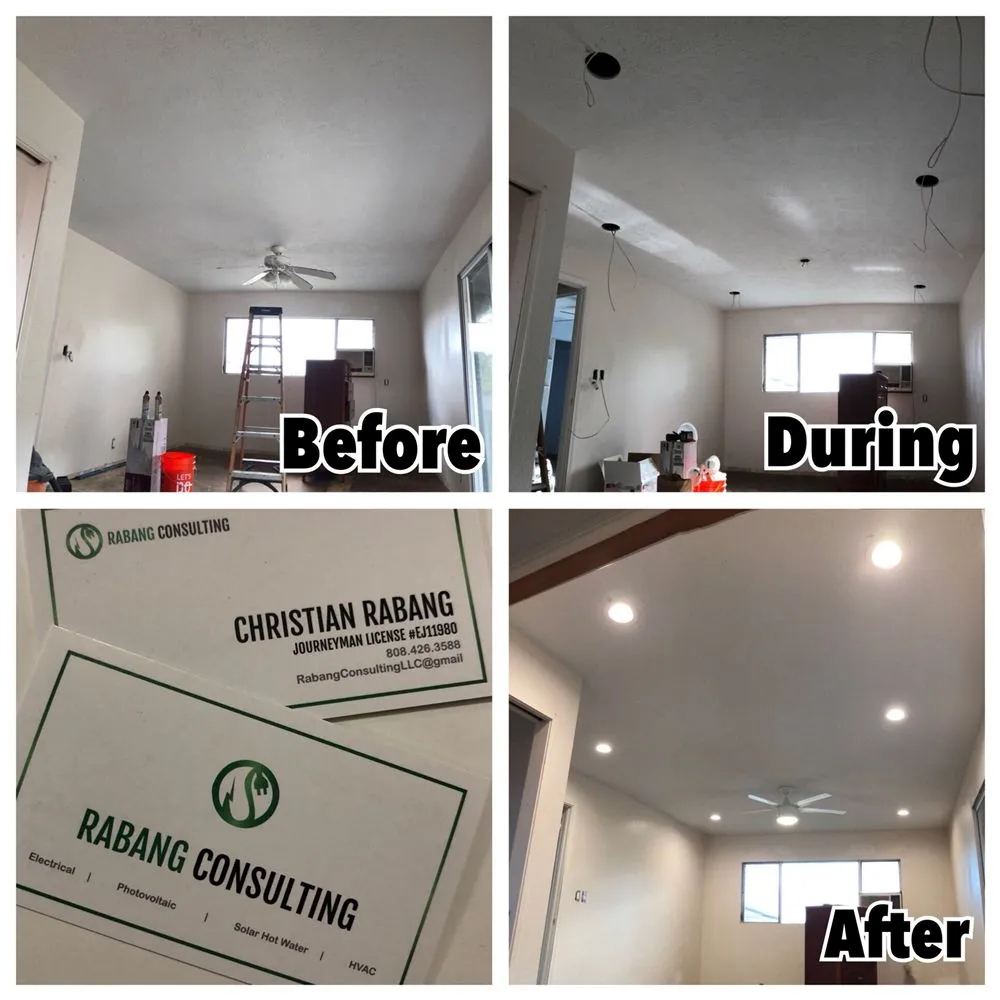 Slide of CR Innovations