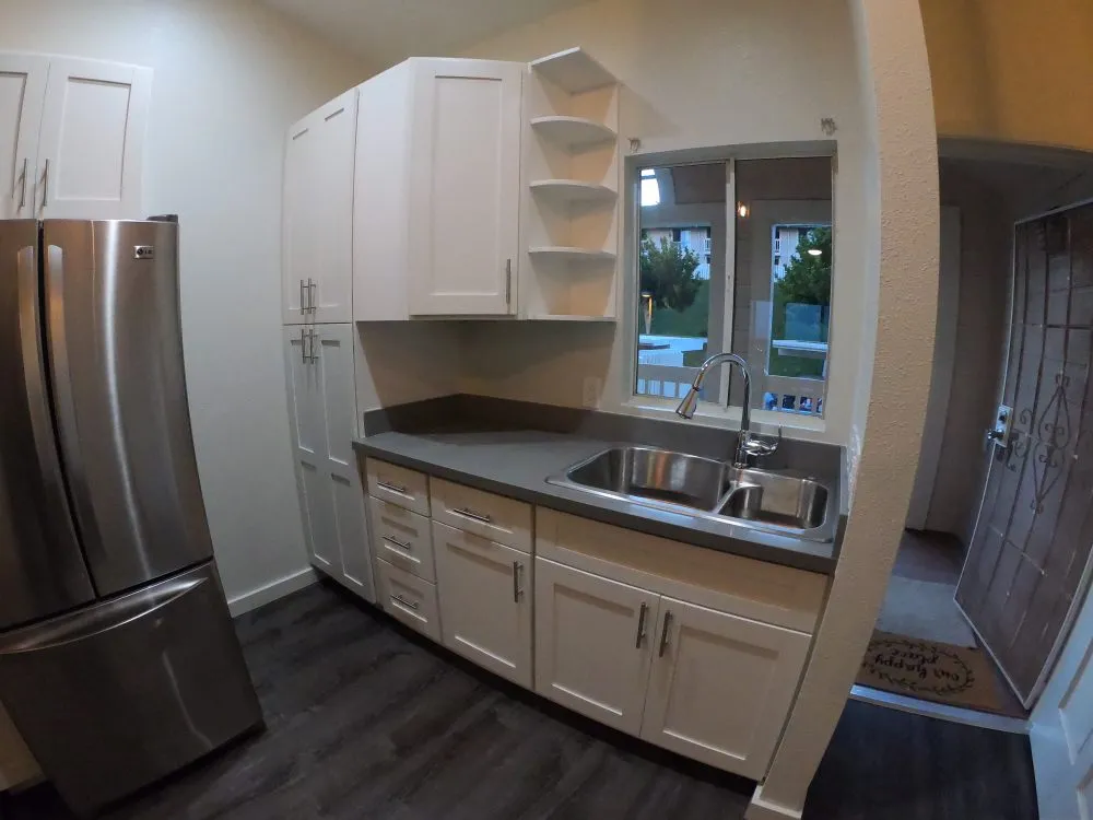 Slide of CR Innovations