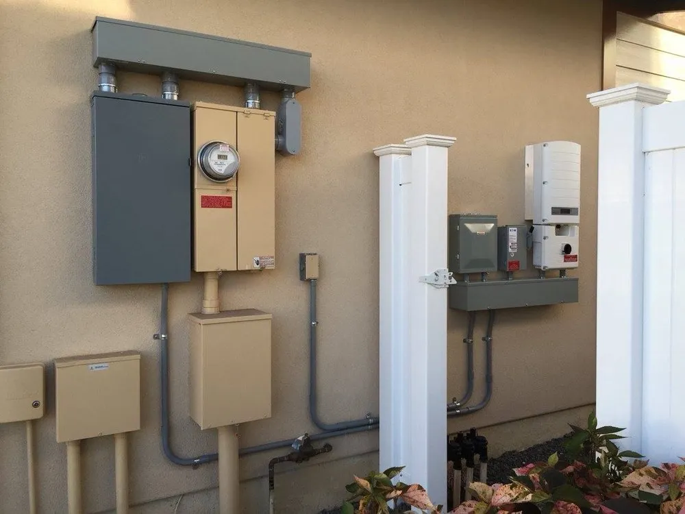 Slide of CR Innovations