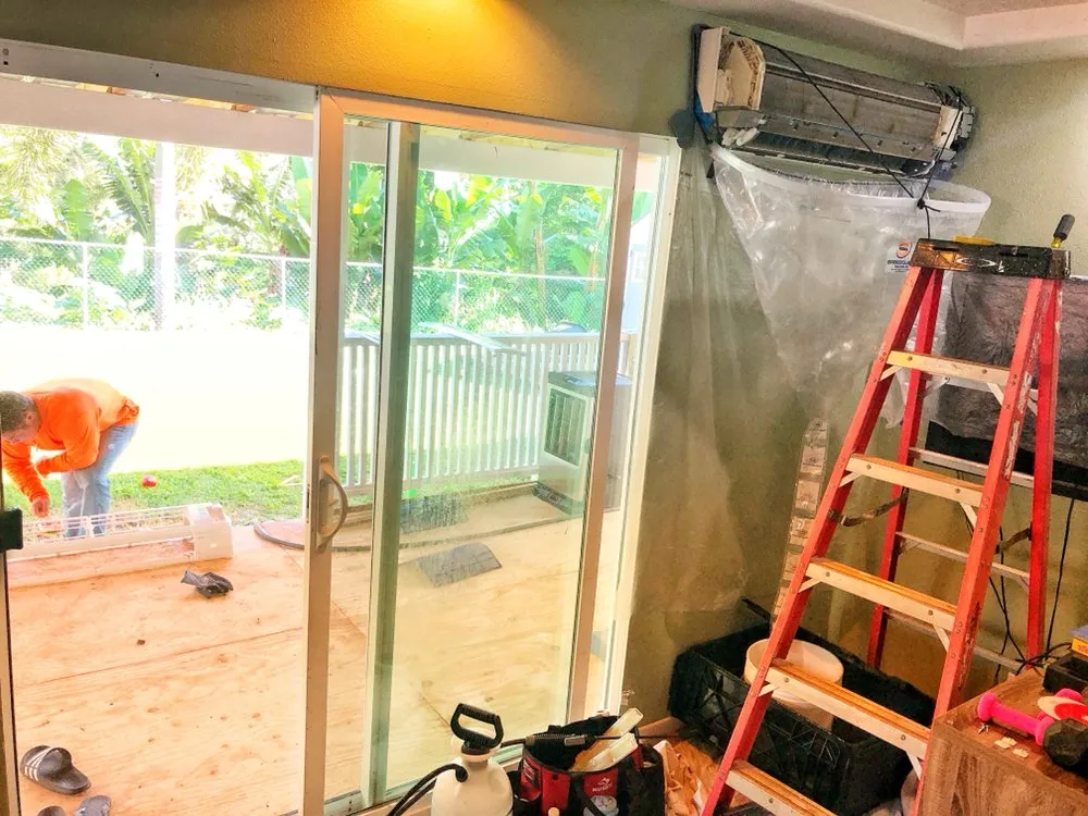 Slide of CR Innovations