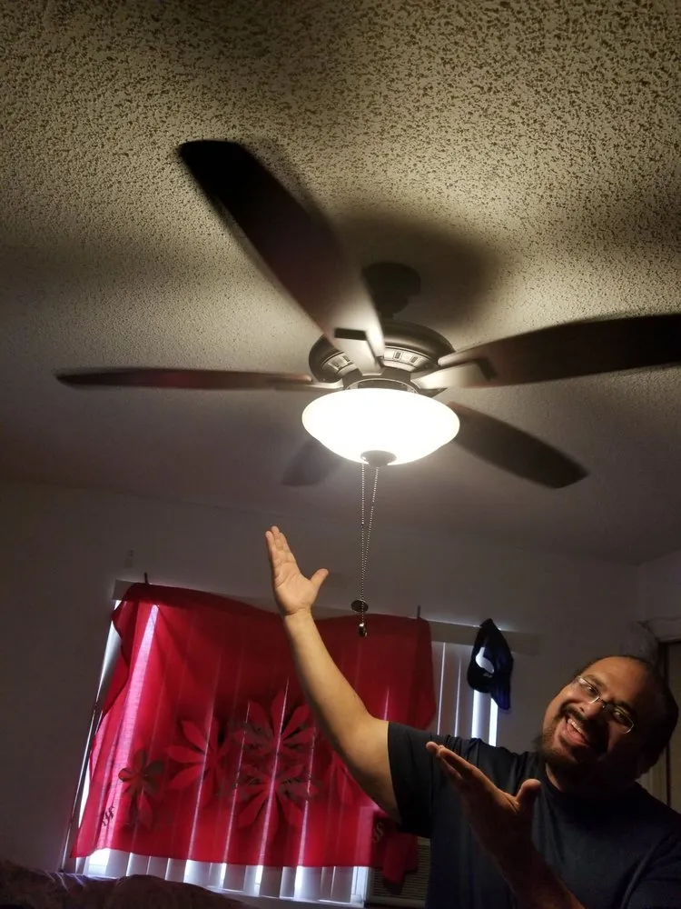 Slide of CR Innovations